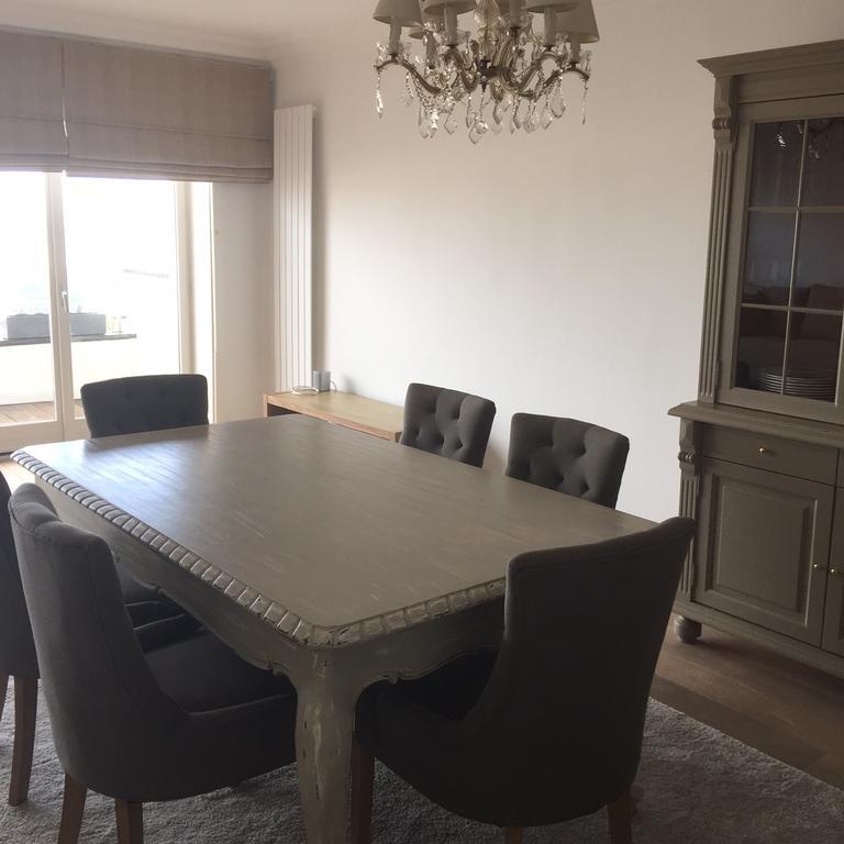 Apartment Thalassa Blankenberge Εξωτερικό φωτογραφία