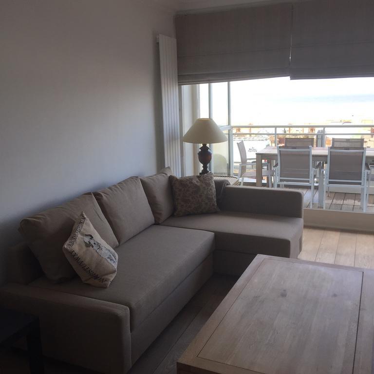 Apartment Thalassa Blankenberge Εξωτερικό φωτογραφία